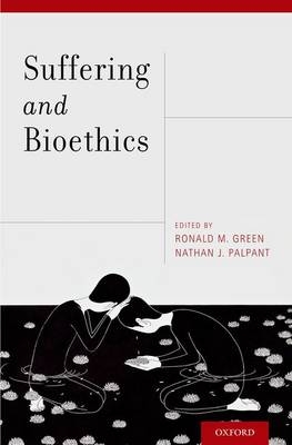 Suffering and Bioethics - 