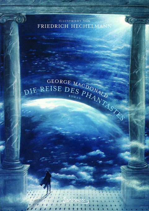 Die Reise des Phantastes - George MacDonald