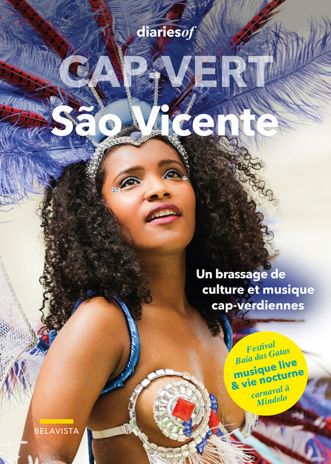 Cap-Vert - São Vicente - Anabela Valente