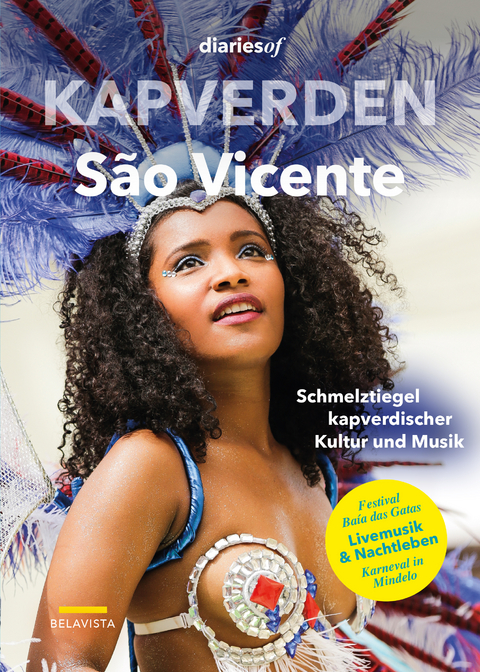 Kapverden - São Vicente - Anabela Valente