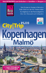 Reise Know-How Reiseführer Kopenhagen mit Malmö (CityTrip PLUS) - Knoller, Rasso