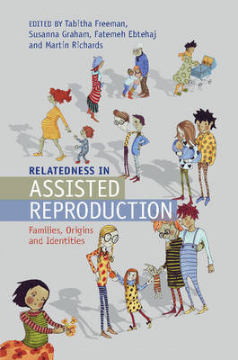 Relatedness in Assisted Reproduction - 