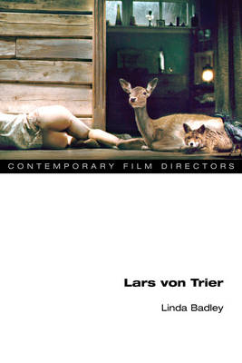 Lars von Trier -  Linda Badley