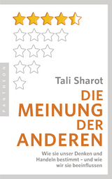 Die Meinung der anderen - Tali Sharot