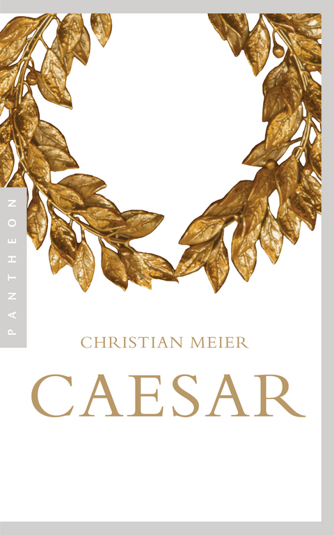 Caesar - Christian Meier