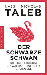 Der Schwarze Schwan - Nassim Nicholas Taleb