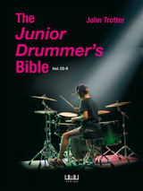 The Junior Drummer's Bible - John Trotter