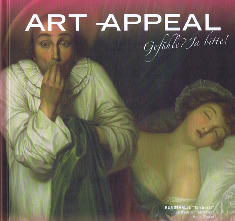 Art Appeal - 