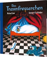 Das Traumfresserchen - Michael Ende