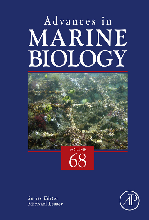 Advances in Marine Biology - 