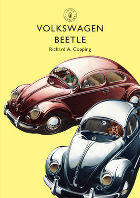 Volkswagen Beetle -  Richard Copping