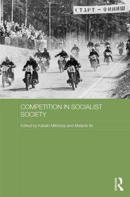 Competition in Socialist Society - 