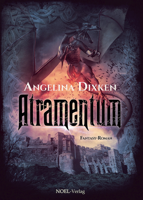 Atramentum -  Angelina Dixken