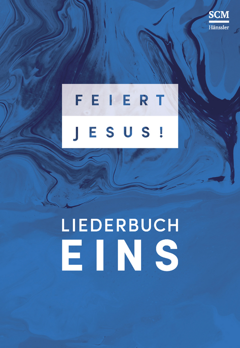 Feiert Jesus! 1 - Ringbuch