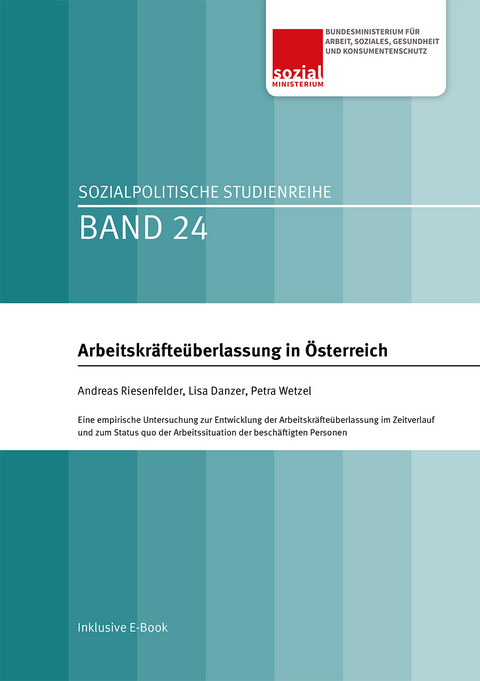 Arbeitskräfteüberlassung - 