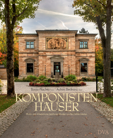 Komponistenhäuser - Bodo Plachta