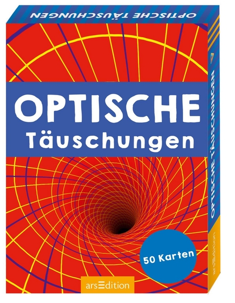 Optische Täuschungen