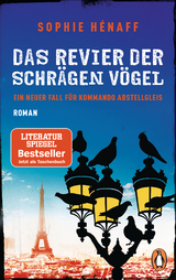 Das Revier der schrägen Vögel - Sophie Hénaff