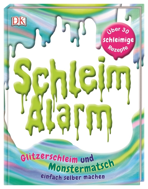 Schleim-Alarm