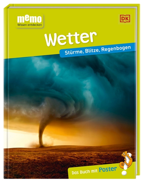 memo Wissen entdecken. Wetter