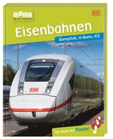 memo Wissen entdecken. Eisenbahnen