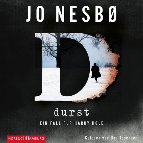 Durst (Ein Harry-Hole-Krimi 11) - Jo Nesbø