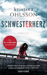 Schwesterherz - Kristina Ohlsson