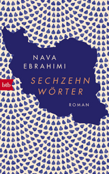 Sechzehn Wörter - Ebrahimi, Nava