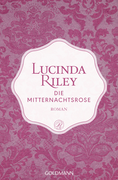 Die Mitternachtsrose - Lucinda Riley