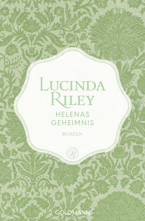 Helenas Geheimnis - Lucinda Riley