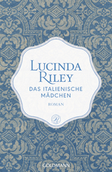 Das italienische Mädchen - Lucinda Riley