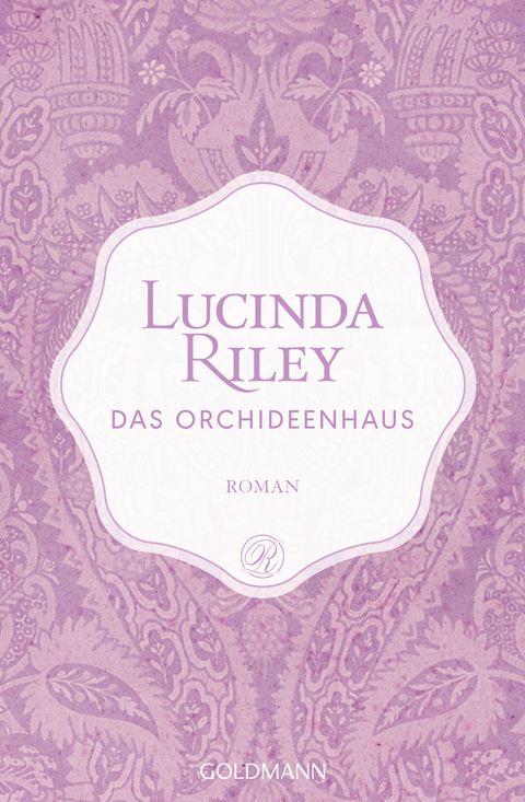 Das Orchideenhaus - Lucinda Riley