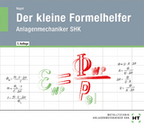 Der kleine Formelhelfer - Eric Nagel