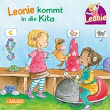 Leonie: Leonie kommt in die Kita - Mini - Sandra Grimm