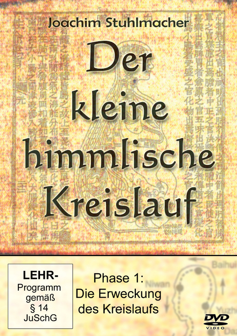 Der kleine himmlische Kreislauf - Joachim Stuhlmacher