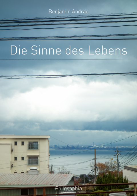 Die Sinne des Lebens - Benjamin Andrae