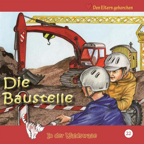 Die Baustelle