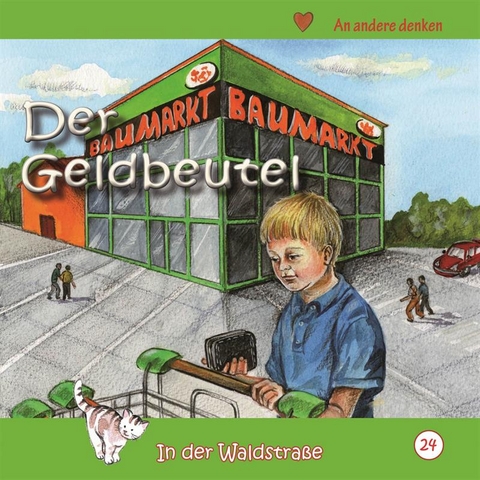 Der Geldbeutel