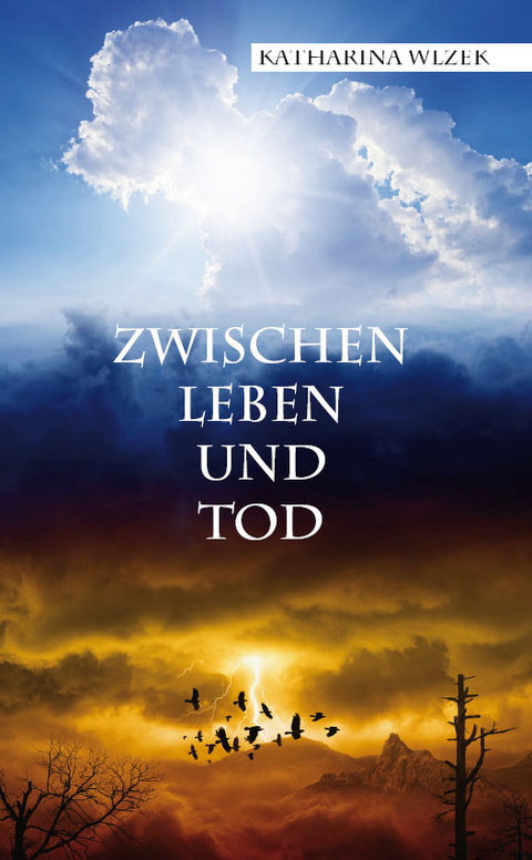 Zwischen Leben und Tod - Katharina Wlzek