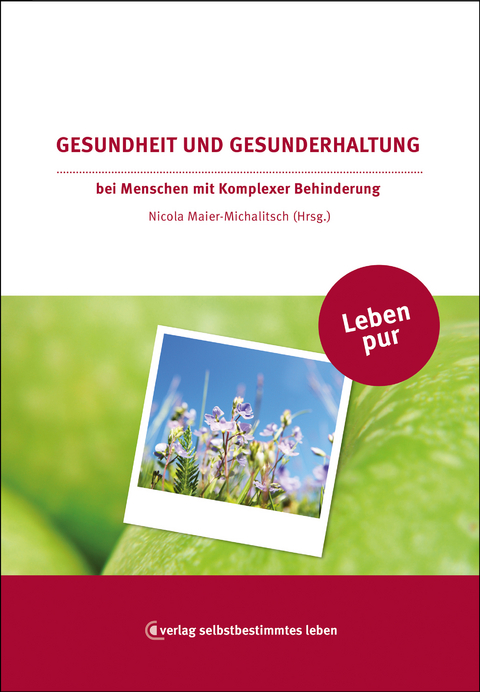 Gesundheit und Gesunderhaltung - 