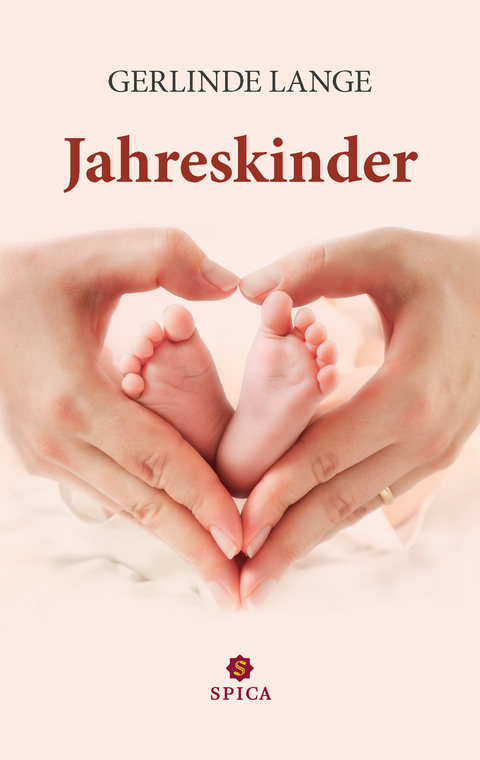 Jahreskinder - Gerlinde Lange