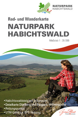 Naturpark Habichtswald - 