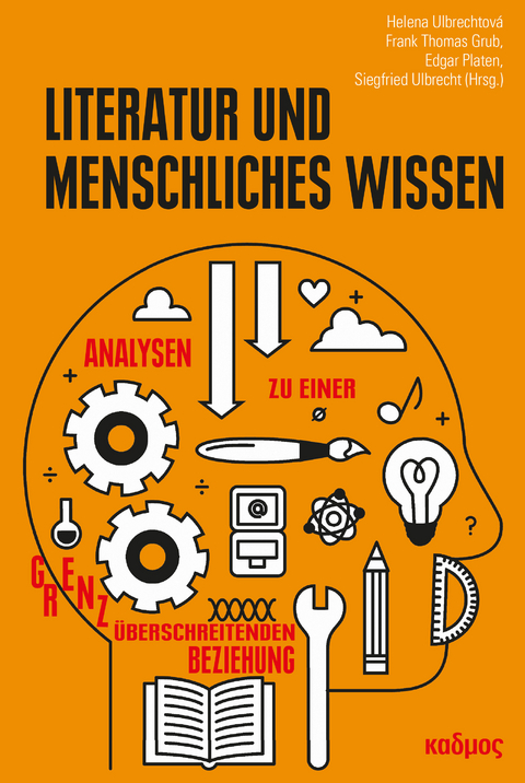 Literatur und menschliches Wissen - 