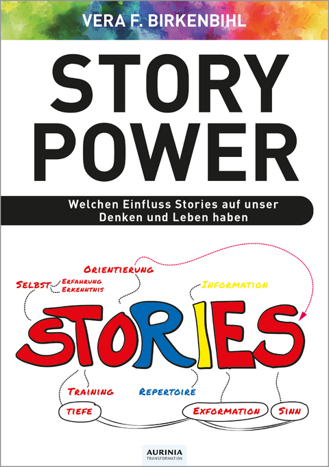 StoryPower - Vera F. Birkenbihl