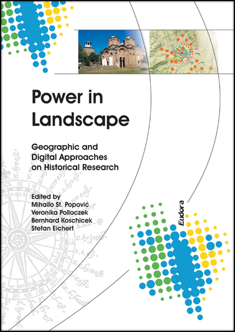 Power in Landscape - 