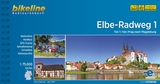 Elbe-Radweg - Esterbauer Verlag