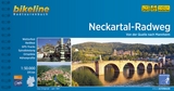 Neckartal-Radweg - Esterbauer Verlag