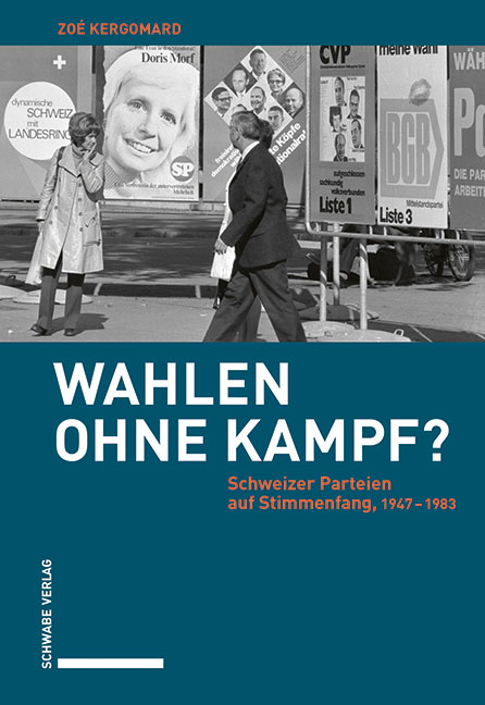 Wahlen ohne Kampf? - Zoé Kergomard