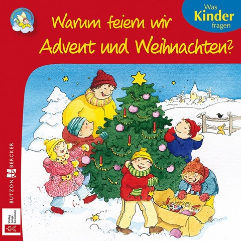 Warum feiern wir Advent und Weihnachten?