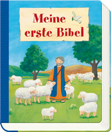 Meine erste Bibel - Vera Marquardt